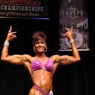 Rebecca  Jackson - NPC North Carolina State  2013 - #1